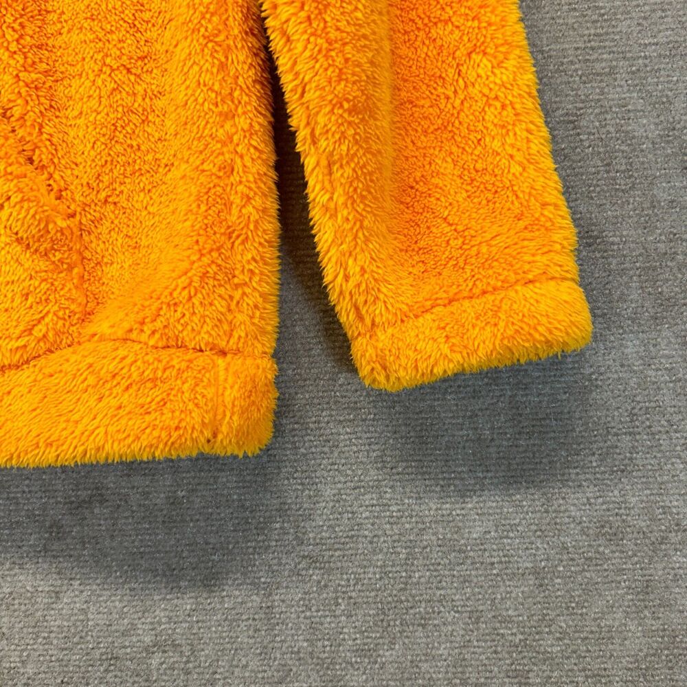 Tennessee Volunteers 1/4 Zip Summit Kickoff Collection Women Medium Fuzzy Fleece - Picture 6 of 9